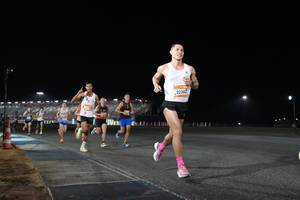 BIB: 
                            <button type="button" onclick="openModal(23509472)" class="btn btn-primary btn-sm float-right btn-popup" data-toggle="modal" data-target=".modal-high-quality">
                        <i class="fas fa-shopping-cart"></i> Add to Cart
                    </button>
                                            <button type="button" onclick="isThisMe(23509472, true)" class="btn btn-success btn-sm float-right btn-popup btn-isme hidden" data-toggle="tooltip" data-placement="bottom" title="นี่คือรูปของคุณใช่ไหม คลิกที่นี่เพื่อเอาเข้าอัลบั้ม">
                        <i class="fas fa-plus"></i> Add to album
                    </button>
                    <button type="button" onclick="isThisMe(23509472, false)" class="btn btn-warning btn-sm float-right btn-popup btn-isnotme hidden">
                        <i class="fas fa-ban"></i> Remove from album
                    </button>